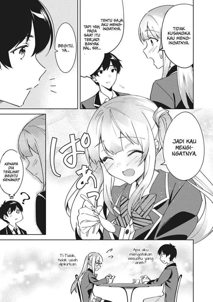 image-komik-shitsurengo-kenaku-datta-osananajimi-ga-sato-kashi-mitai-ni-amai-sugar-after-bitter-chapter-2-19/31