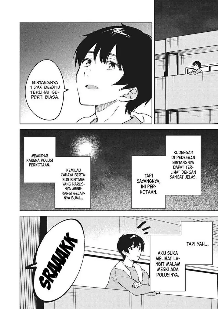 image-komik-shitsurengo-kenaku-datta-osananajimi-ga-sato-kashi-mitai-ni-amai-sugar-after-bitter-chapter-2-20/31