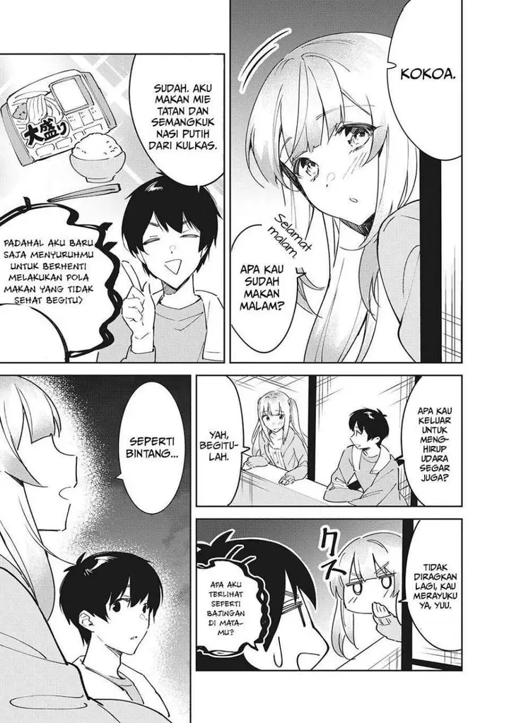 image-komik-shitsurengo-kenaku-datta-osananajimi-ga-sato-kashi-mitai-ni-amai-sugar-after-bitter-chapter-2-21/31
