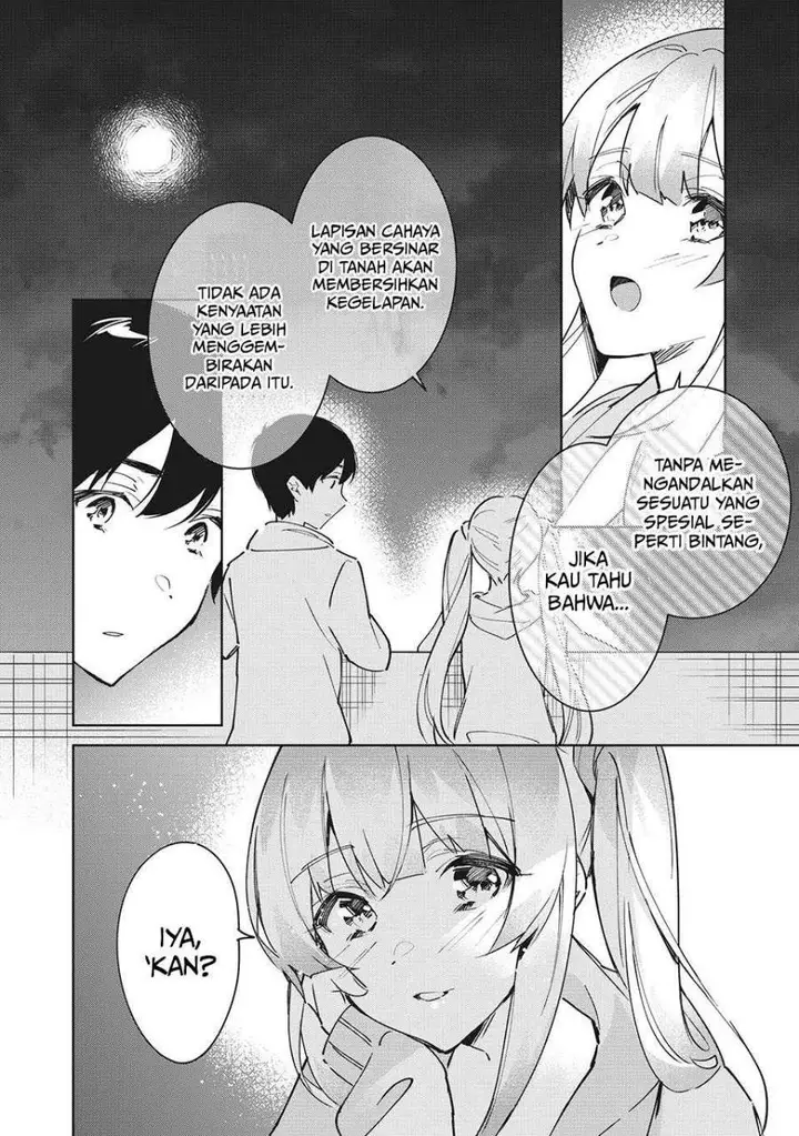 image-komik-shitsurengo-kenaku-datta-osananajimi-ga-sato-kashi-mitai-ni-amai-sugar-after-bitter-chapter-2-22/31