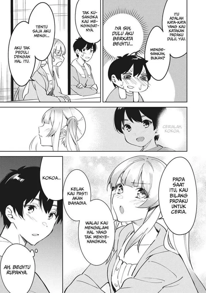 image-komik-shitsurengo-kenaku-datta-osananajimi-ga-sato-kashi-mitai-ni-amai-sugar-after-bitter-chapter-2-23/31