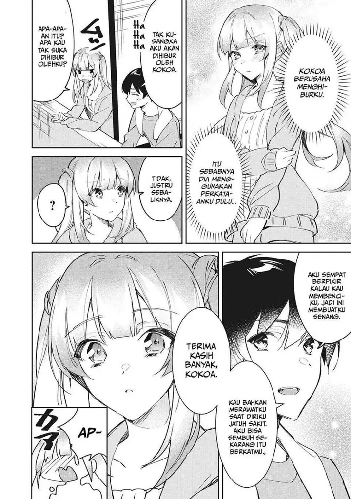 image-komik-shitsurengo-kenaku-datta-osananajimi-ga-sato-kashi-mitai-ni-amai-sugar-after-bitter-chapter-2-24/31