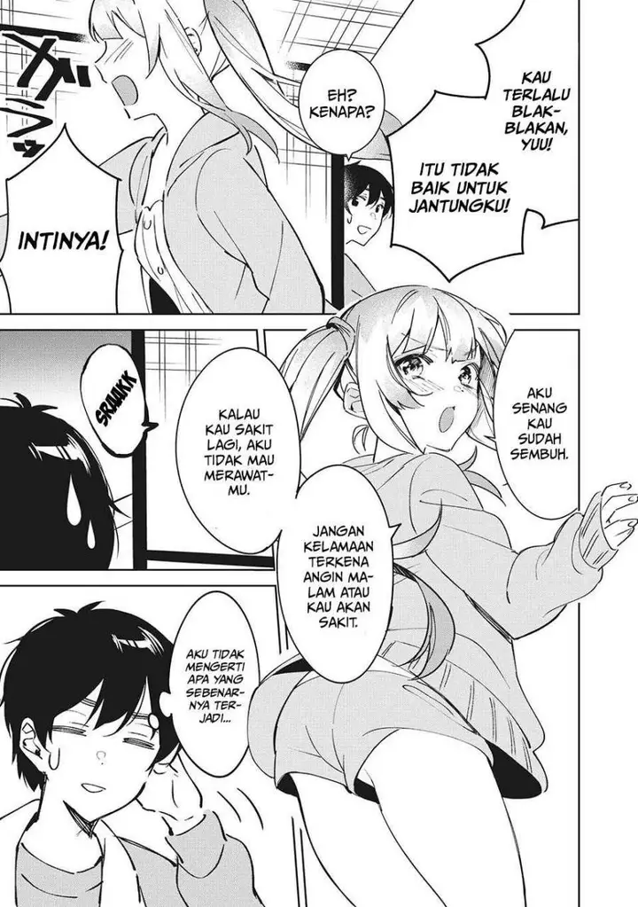 image-komik-shitsurengo-kenaku-datta-osananajimi-ga-sato-kashi-mitai-ni-amai-sugar-after-bitter-chapter-2-25/31