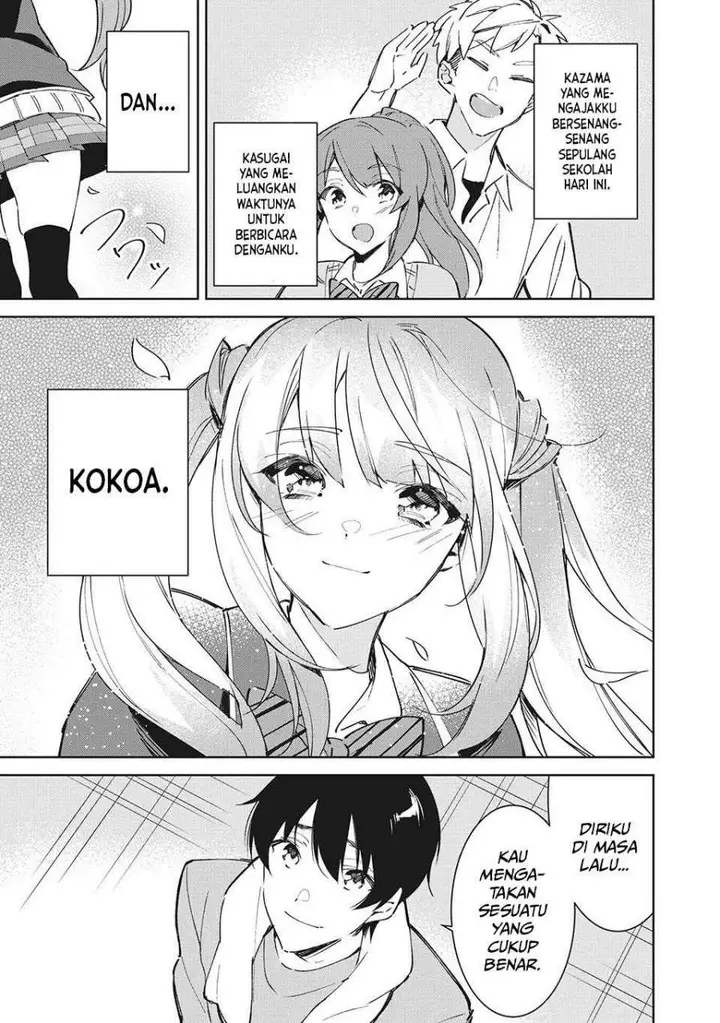 image-komik-shitsurengo-kenaku-datta-osananajimi-ga-sato-kashi-mitai-ni-amai-sugar-after-bitter-chapter-2-27/31
