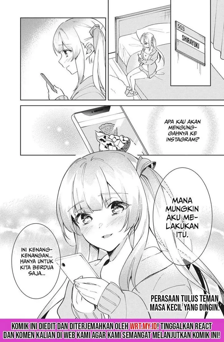 image-komik-shitsurengo-kenaku-datta-osananajimi-ga-sato-kashi-mitai-ni-amai-sugar-after-bitter-chapter-2-28/31
