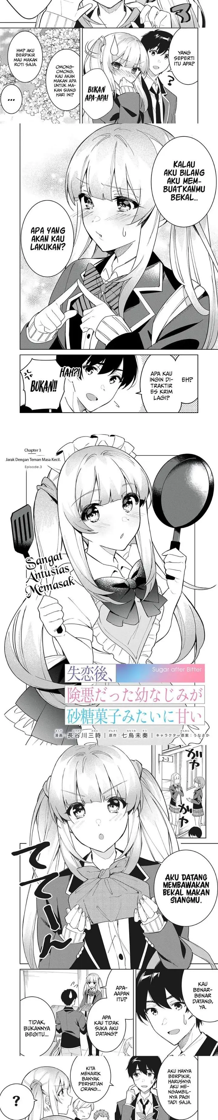 image-komik-shitsurengo-kenaku-datta-osananajimi-ga-sato-kashi-mitai-ni-amai-sugar-after-bitter-chapter-3-1/9