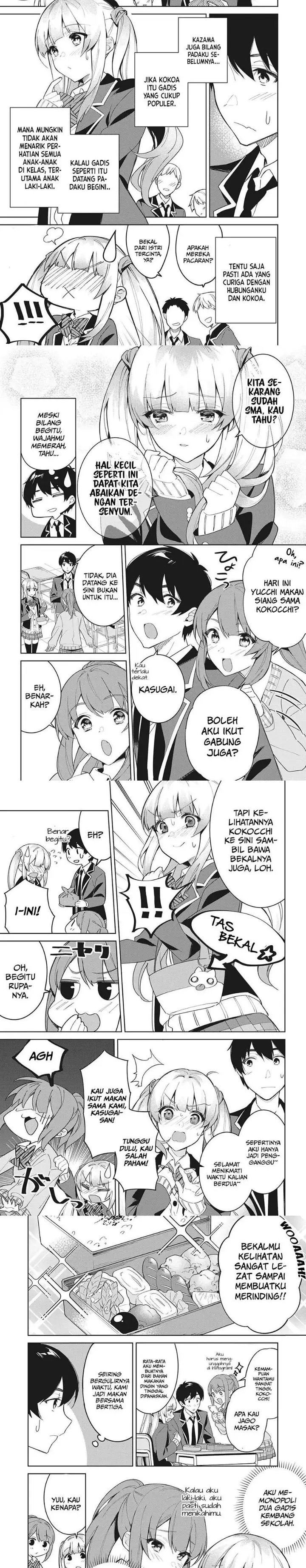 image-komik-shitsurengo-kenaku-datta-osananajimi-ga-sato-kashi-mitai-ni-amai-sugar-after-bitter-chapter-3-2/9