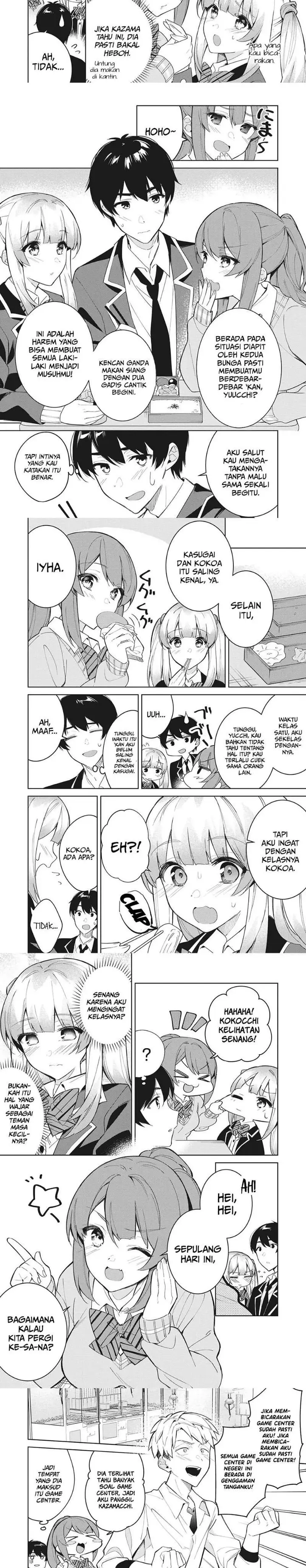 image-komik-shitsurengo-kenaku-datta-osananajimi-ga-sato-kashi-mitai-ni-amai-sugar-after-bitter-chapter-3-3/9