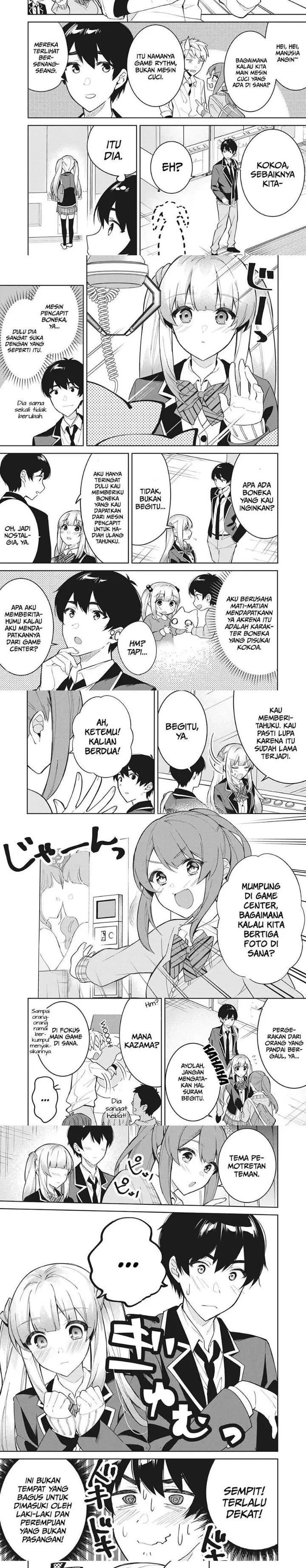 image-komik-shitsurengo-kenaku-datta-osananajimi-ga-sato-kashi-mitai-ni-amai-sugar-after-bitter-chapter-3-4/9
