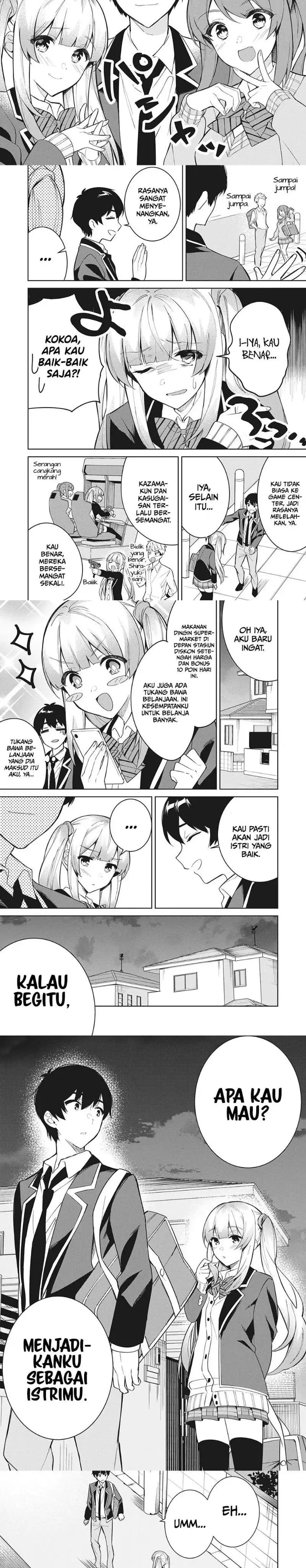 image-komik-shitsurengo-kenaku-datta-osananajimi-ga-sato-kashi-mitai-ni-amai-sugar-after-bitter-chapter-3-6/9
