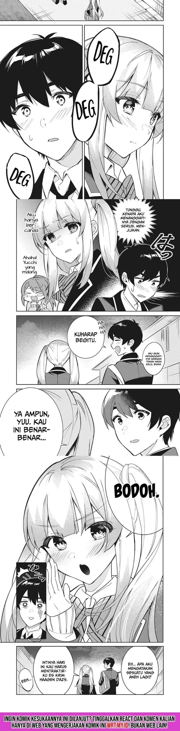 image-komik-shitsurengo-kenaku-datta-osananajimi-ga-sato-kashi-mitai-ni-amai-sugar-after-bitter-chapter-3-7/9