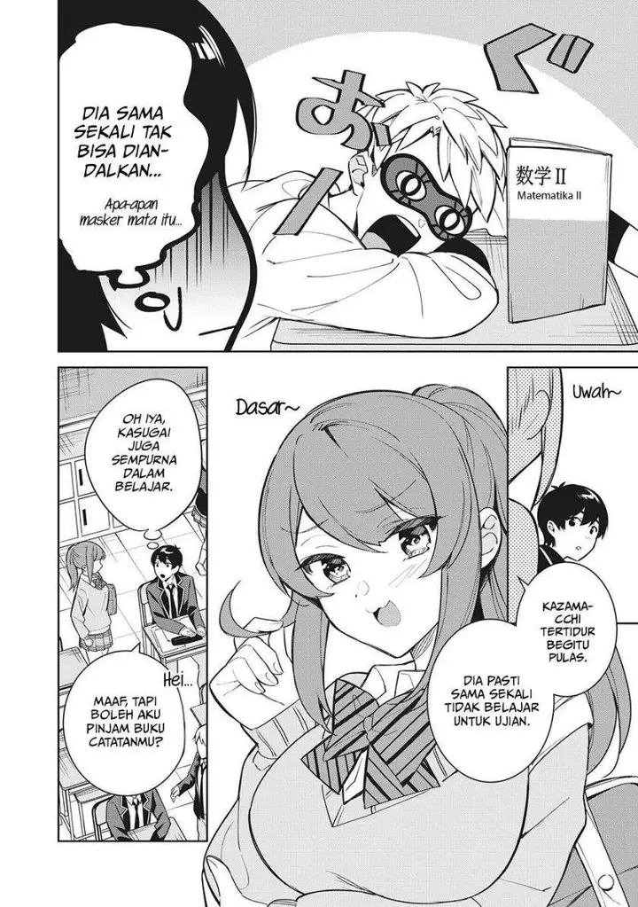 image-komik-shitsurengo-kenaku-datta-osananajimi-ga-sato-kashi-mitai-ni-amai-sugar-after-bitter-chapter-4-2/25