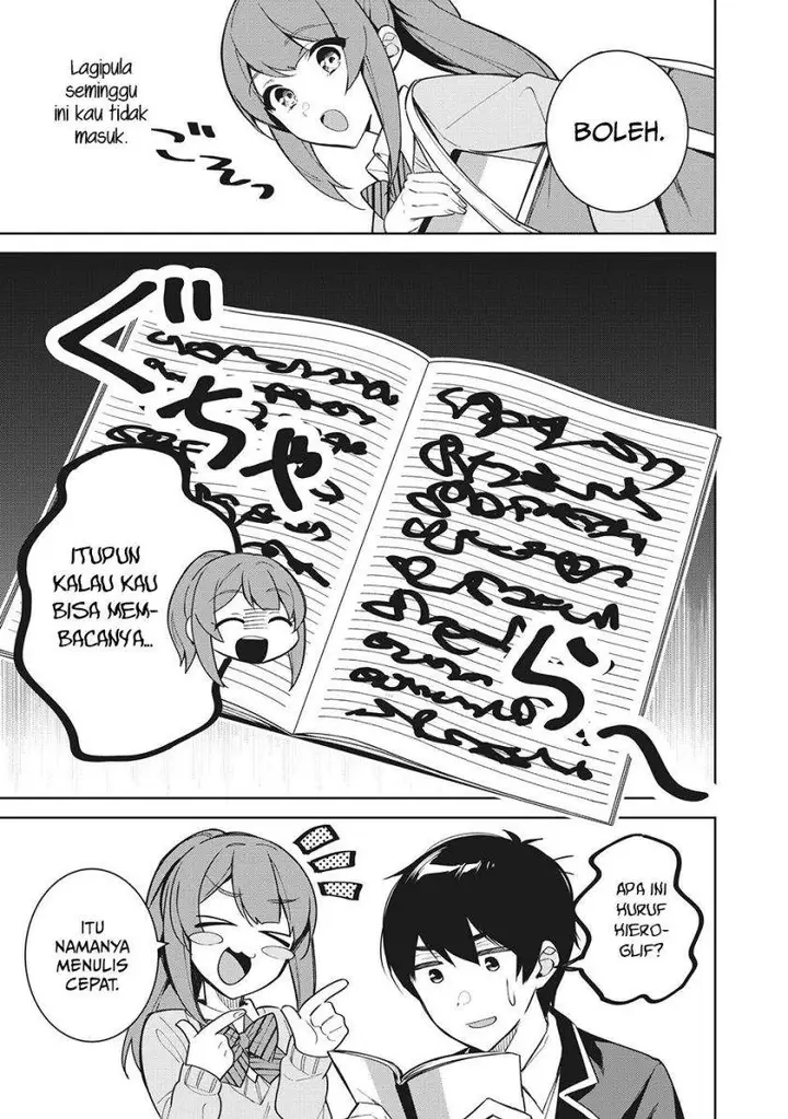 image-komik-shitsurengo-kenaku-datta-osananajimi-ga-sato-kashi-mitai-ni-amai-sugar-after-bitter-chapter-4-3/25
