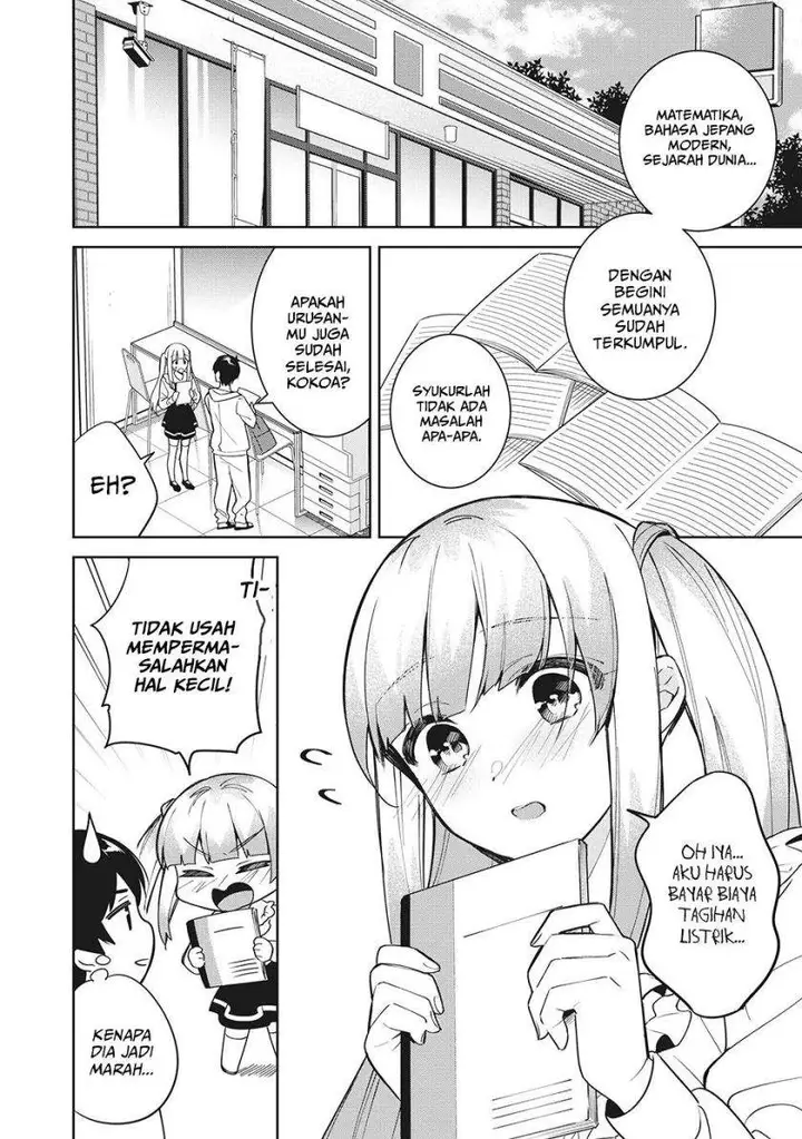 image-komik-shitsurengo-kenaku-datta-osananajimi-ga-sato-kashi-mitai-ni-amai-sugar-after-bitter-chapter-4-6/25