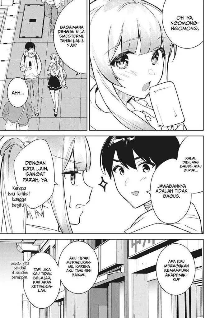 image-komik-shitsurengo-kenaku-datta-osananajimi-ga-sato-kashi-mitai-ni-amai-sugar-after-bitter-chapter-4-7/25