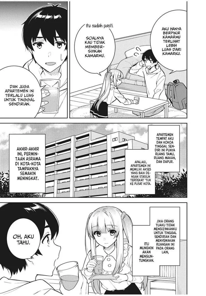 image-komik-shitsurengo-kenaku-datta-osananajimi-ga-sato-kashi-mitai-ni-amai-sugar-after-bitter-chapter-4-11/25