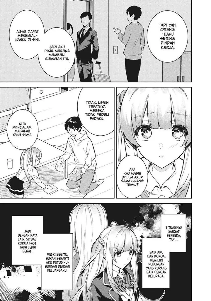 image-komik-shitsurengo-kenaku-datta-osananajimi-ga-sato-kashi-mitai-ni-amai-sugar-after-bitter-chapter-4-13/25