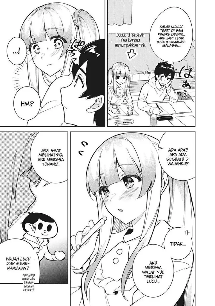 image-komik-shitsurengo-kenaku-datta-osananajimi-ga-sato-kashi-mitai-ni-amai-sugar-after-bitter-chapter-4-15/25