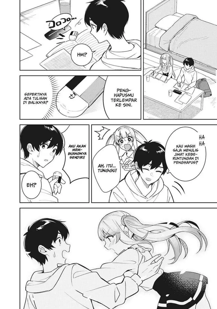 image-komik-shitsurengo-kenaku-datta-osananajimi-ga-sato-kashi-mitai-ni-amai-sugar-after-bitter-chapter-4-16/25