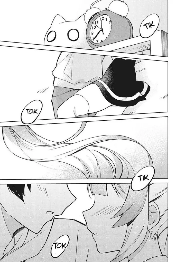 image-komik-shitsurengo-kenaku-datta-osananajimi-ga-sato-kashi-mitai-ni-amai-sugar-after-bitter-chapter-4-17/25