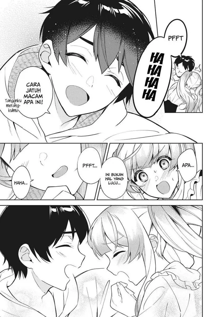 image-komik-shitsurengo-kenaku-datta-osananajimi-ga-sato-kashi-mitai-ni-amai-sugar-after-bitter-chapter-4-19/25
