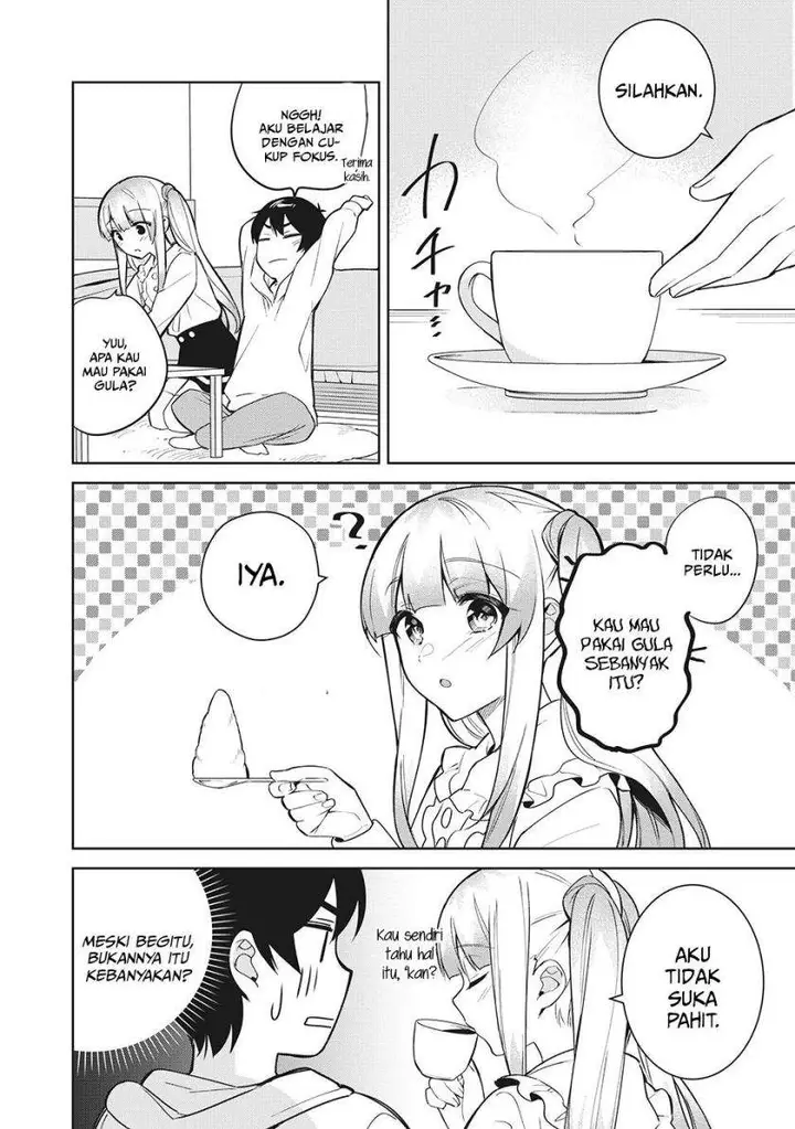 image-komik-shitsurengo-kenaku-datta-osananajimi-ga-sato-kashi-mitai-ni-amai-sugar-after-bitter-chapter-4-20/25