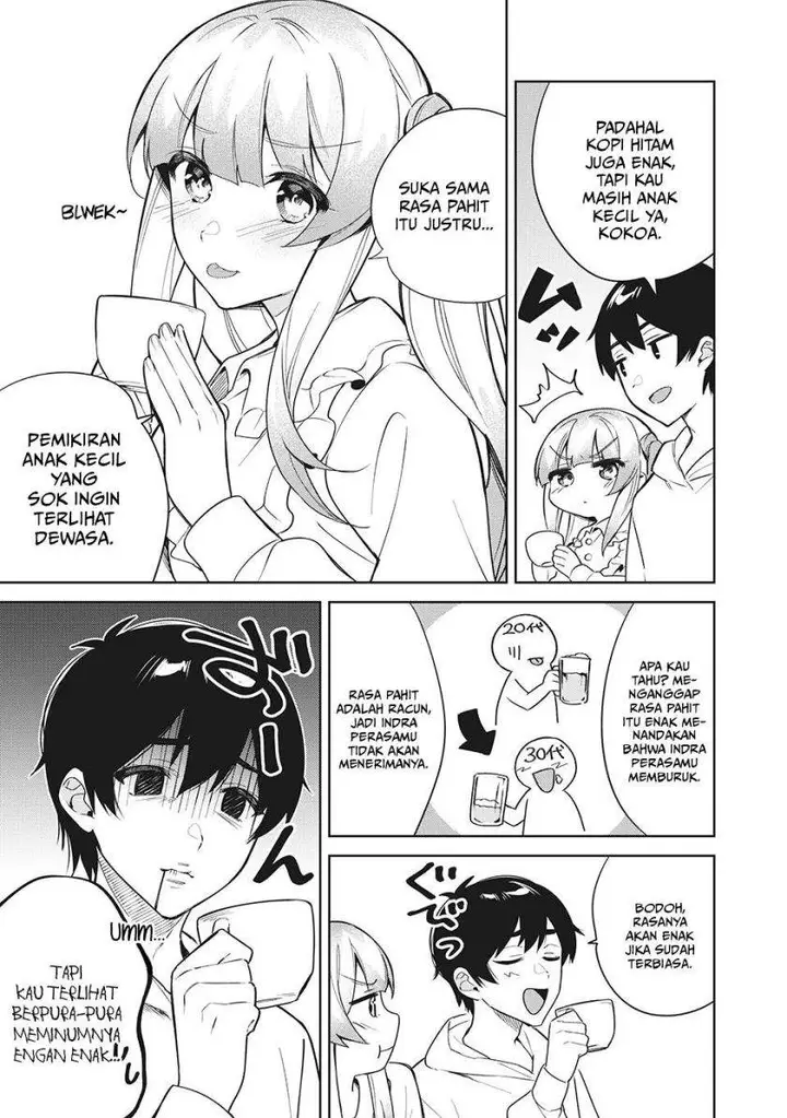 image-komik-shitsurengo-kenaku-datta-osananajimi-ga-sato-kashi-mitai-ni-amai-sugar-after-bitter-chapter-4-21/25