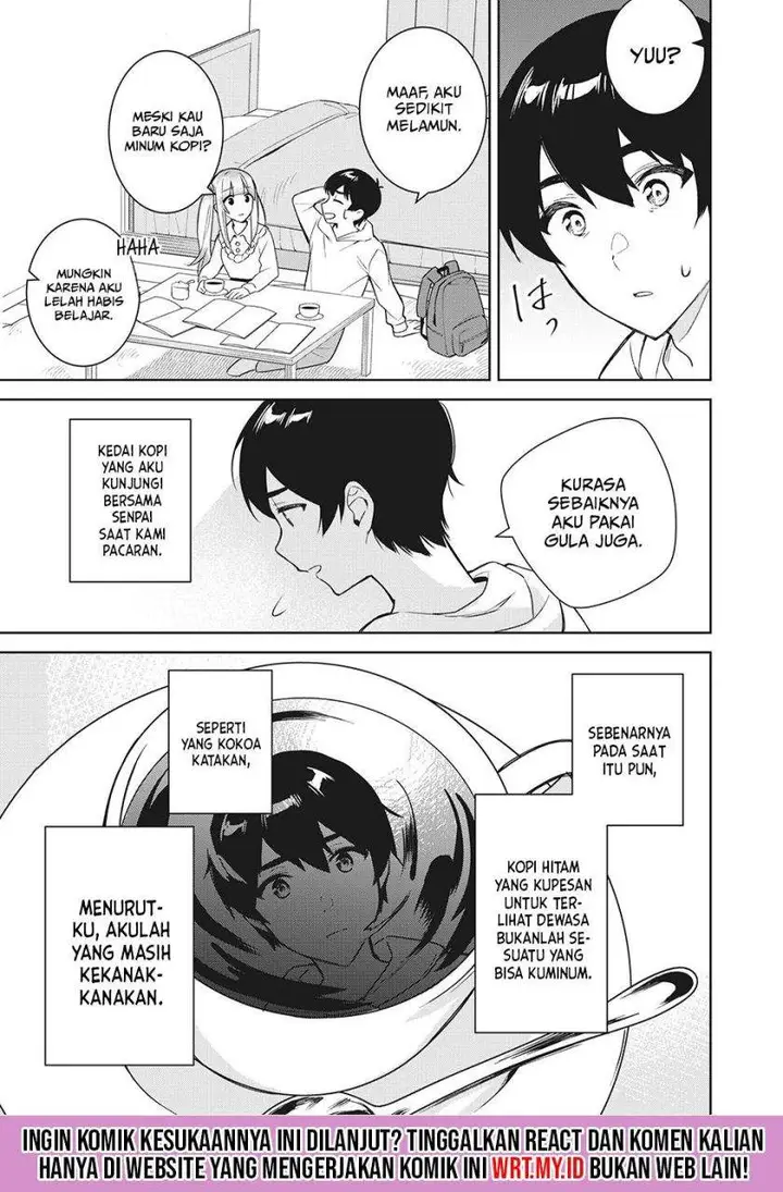 image-komik-shitsurengo-kenaku-datta-osananajimi-ga-sato-kashi-mitai-ni-amai-sugar-after-bitter-chapter-4-23/25
