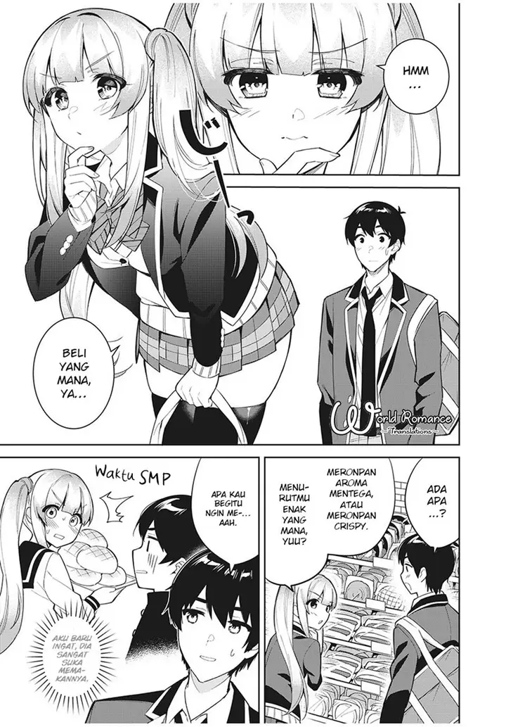 image-komik-shitsurengo-kenaku-datta-osananajimi-ga-sato-kashi-mitai-ni-amai-sugar-after-bitter-chapter-5-6/28
