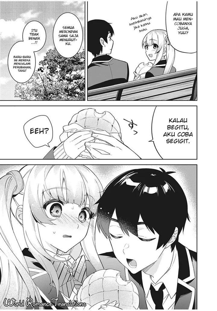 image-komik-shitsurengo-kenaku-datta-osananajimi-ga-sato-kashi-mitai-ni-amai-sugar-after-bitter-chapter-5-8/28