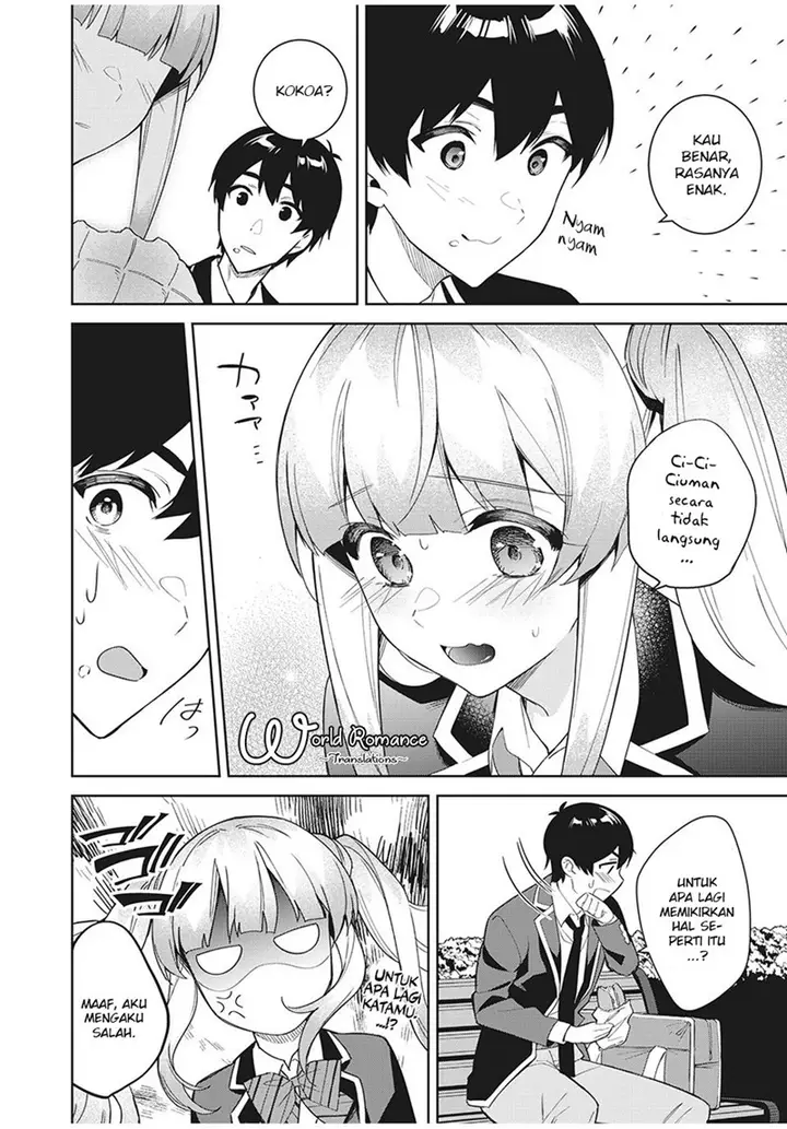 image-komik-shitsurengo-kenaku-datta-osananajimi-ga-sato-kashi-mitai-ni-amai-sugar-after-bitter-chapter-5-9/28