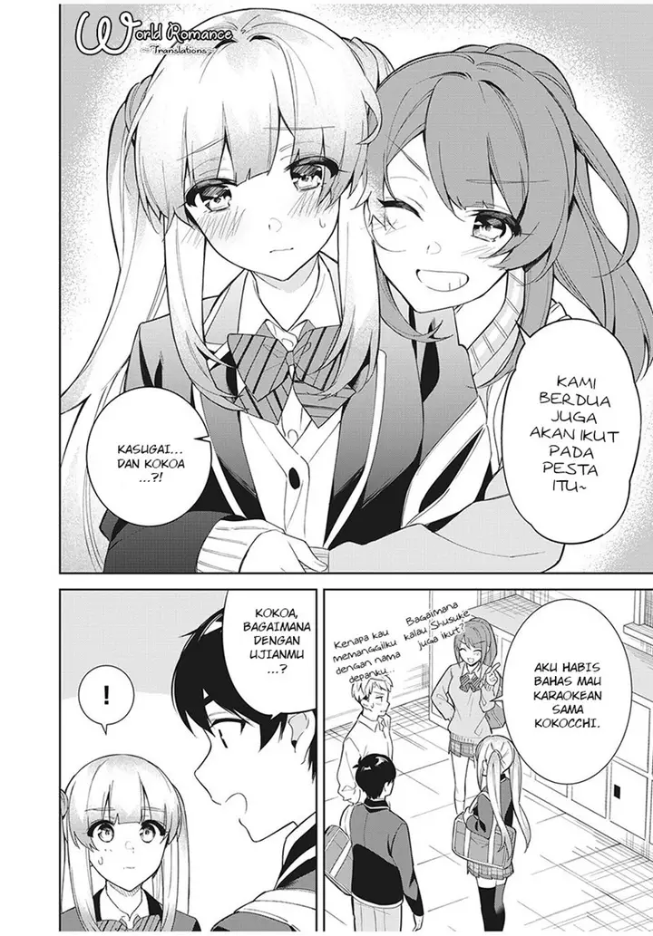image-komik-shitsurengo-kenaku-datta-osananajimi-ga-sato-kashi-mitai-ni-amai-sugar-after-bitter-chapter-5-11/28