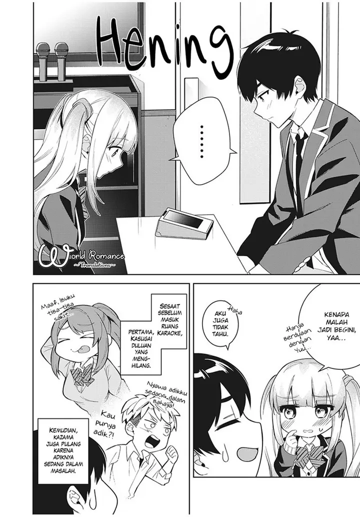 image-komik-shitsurengo-kenaku-datta-osananajimi-ga-sato-kashi-mitai-ni-amai-sugar-after-bitter-chapter-5-13/28