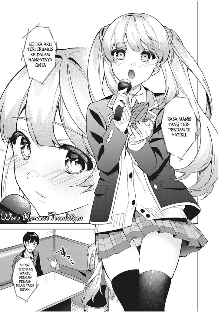 image-komik-shitsurengo-kenaku-datta-osananajimi-ga-sato-kashi-mitai-ni-amai-sugar-after-bitter-chapter-5-16/28