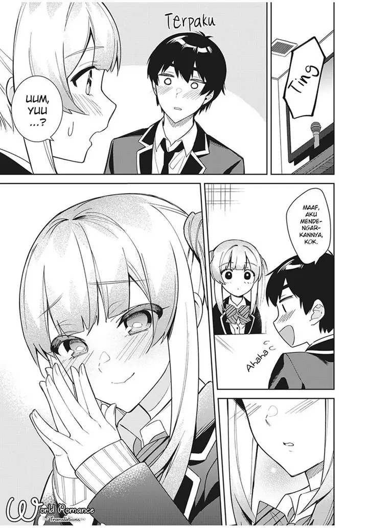 image-komik-shitsurengo-kenaku-datta-osananajimi-ga-sato-kashi-mitai-ni-amai-sugar-after-bitter-chapter-5-18/28