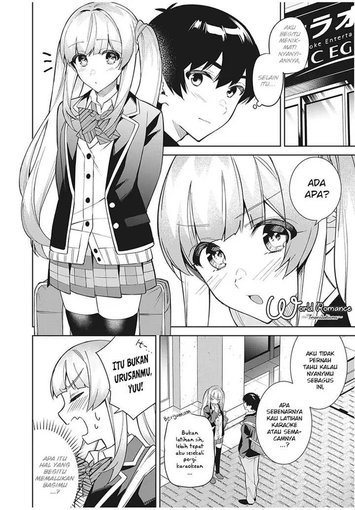 image-komik-shitsurengo-kenaku-datta-osananajimi-ga-sato-kashi-mitai-ni-amai-sugar-after-bitter-chapter-5-19/28