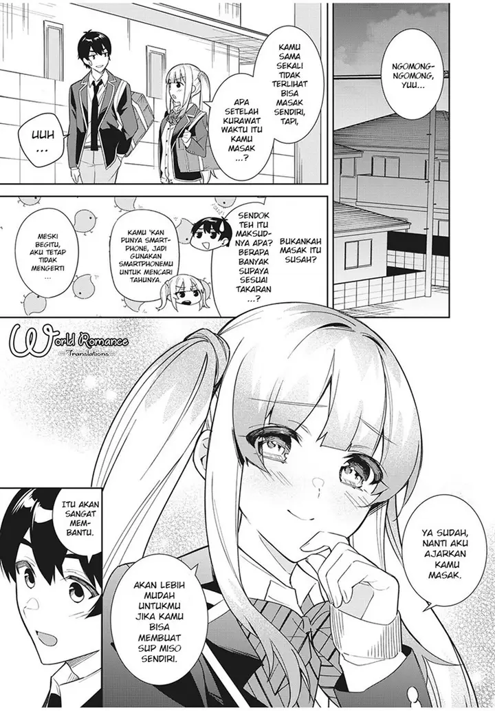 image-komik-shitsurengo-kenaku-datta-osananajimi-ga-sato-kashi-mitai-ni-amai-sugar-after-bitter-chapter-5-20/28