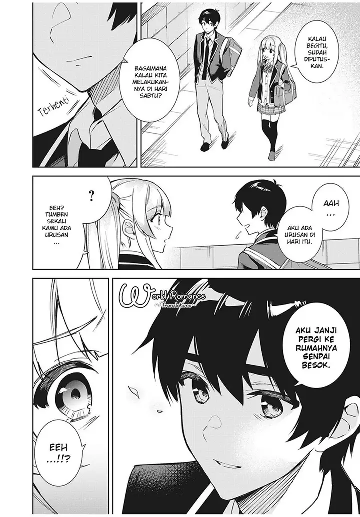 image-komik-shitsurengo-kenaku-datta-osananajimi-ga-sato-kashi-mitai-ni-amai-sugar-after-bitter-chapter-5-21/28