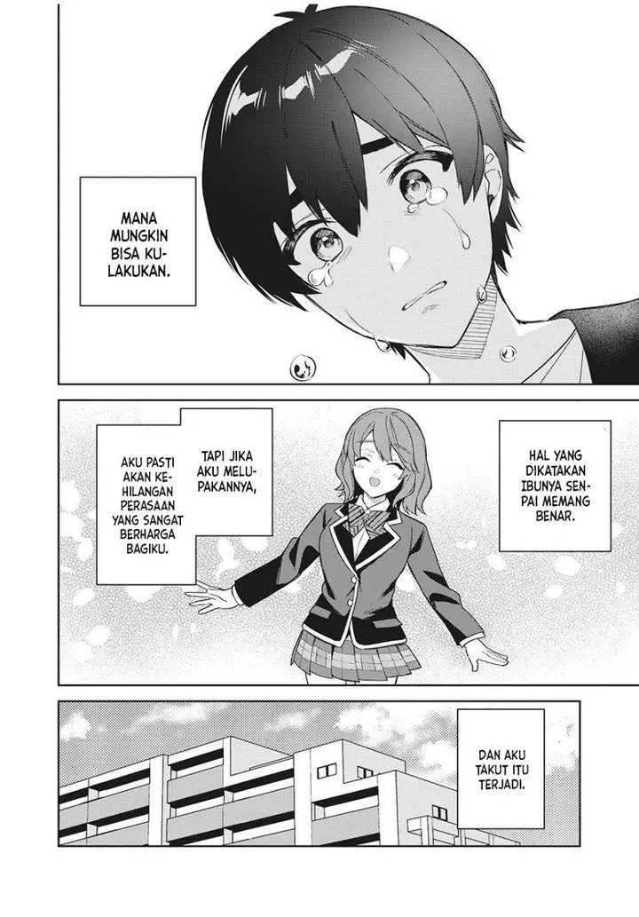 image-komik-shitsurengo-kenaku-datta-osananajimi-ga-sato-kashi-mitai-ni-amai-sugar-after-bitter-chapter-6-10/27