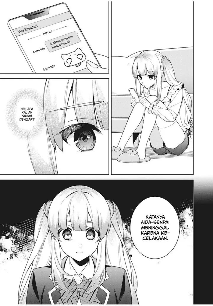 image-komik-shitsurengo-kenaku-datta-osananajimi-ga-sato-kashi-mitai-ni-amai-sugar-after-bitter-chapter-6-11/27