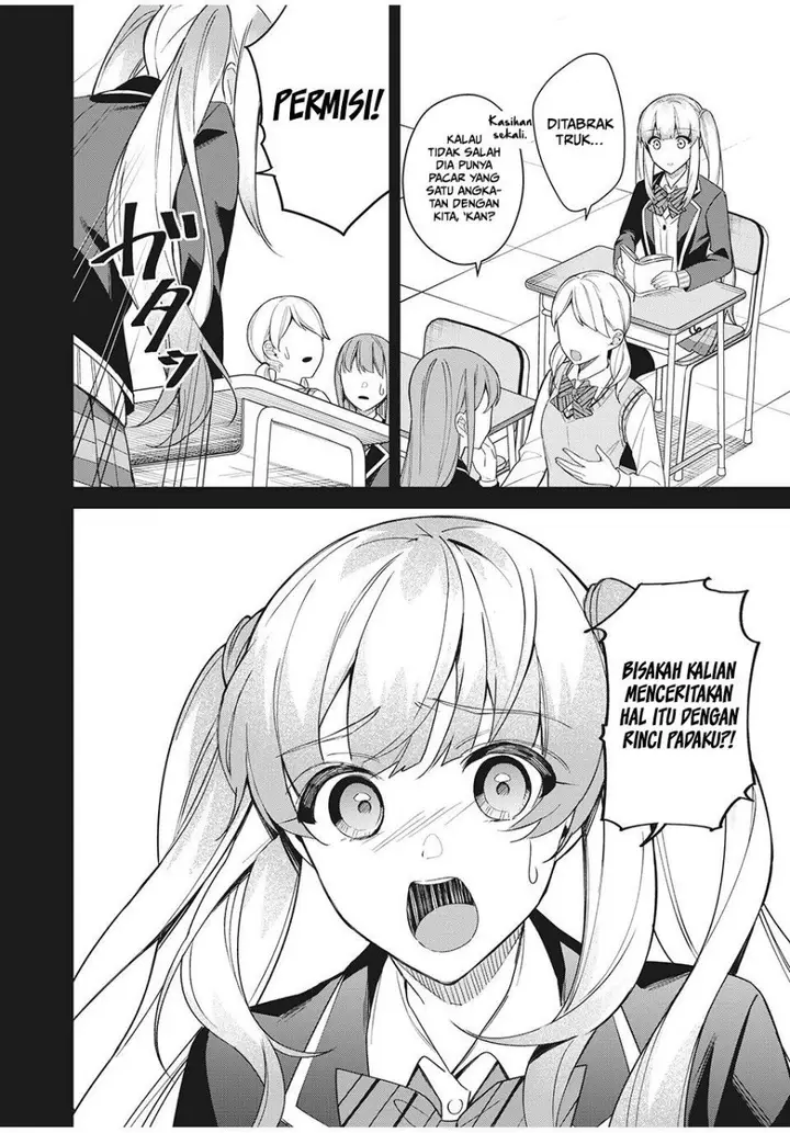 image-komik-shitsurengo-kenaku-datta-osananajimi-ga-sato-kashi-mitai-ni-amai-sugar-after-bitter-chapter-6-12/27