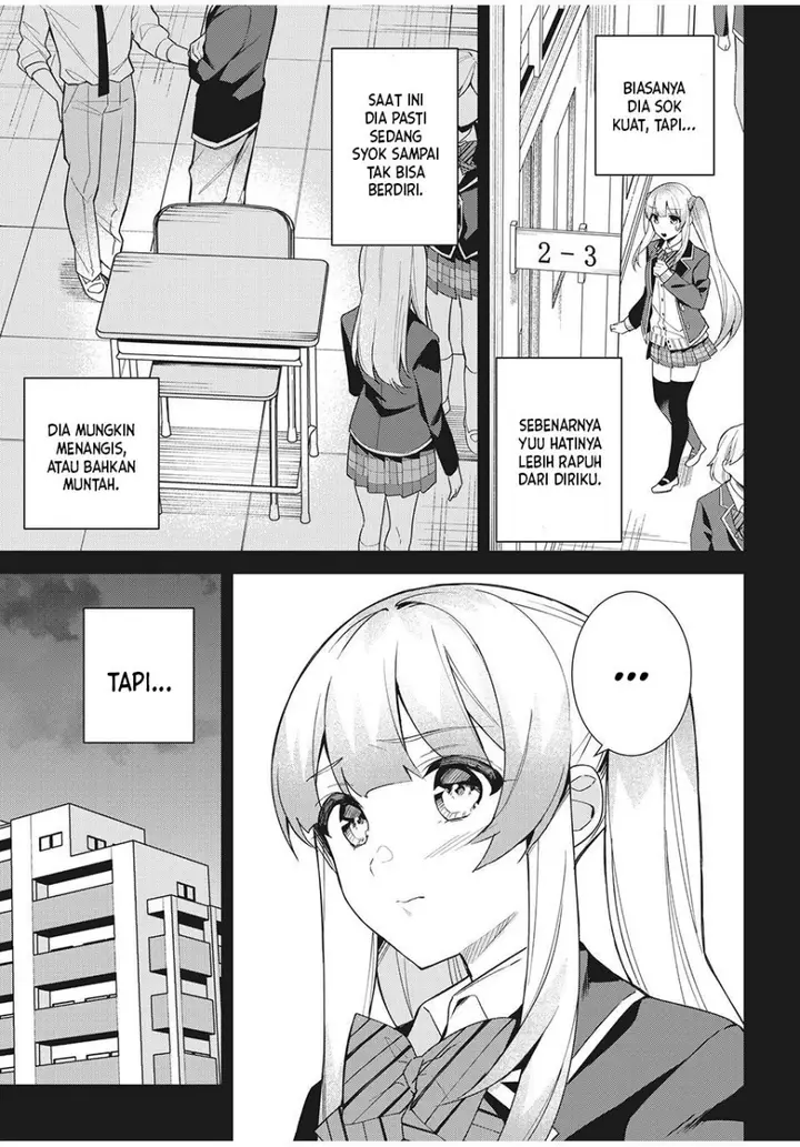 image-komik-shitsurengo-kenaku-datta-osananajimi-ga-sato-kashi-mitai-ni-amai-sugar-after-bitter-chapter-6-13/27
