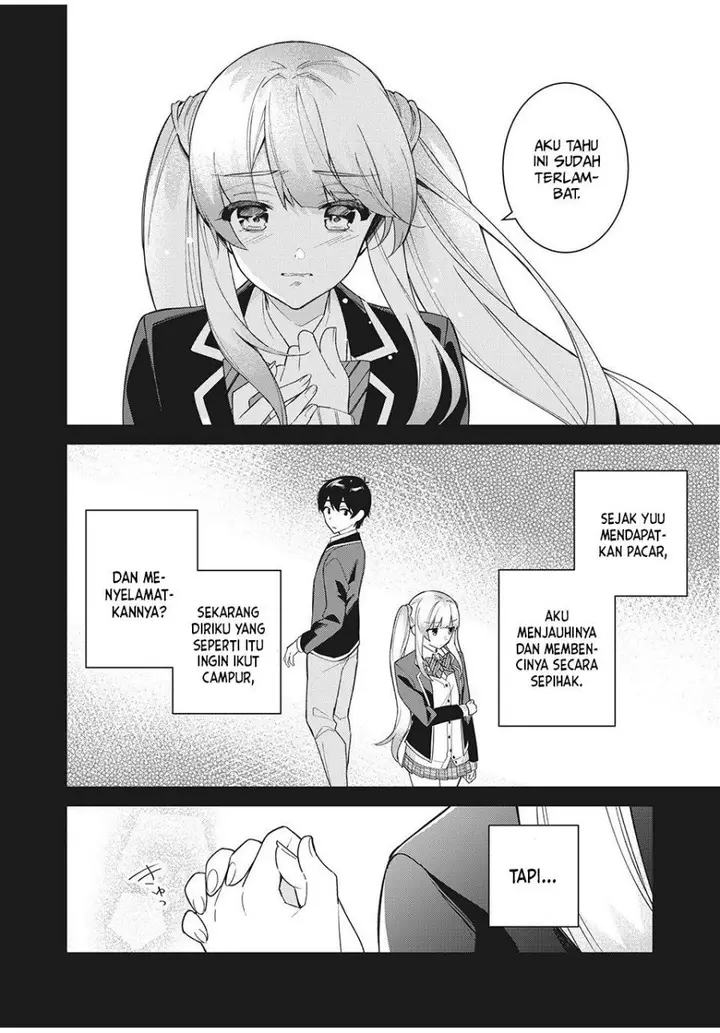 image-komik-shitsurengo-kenaku-datta-osananajimi-ga-sato-kashi-mitai-ni-amai-sugar-after-bitter-chapter-6-15/27