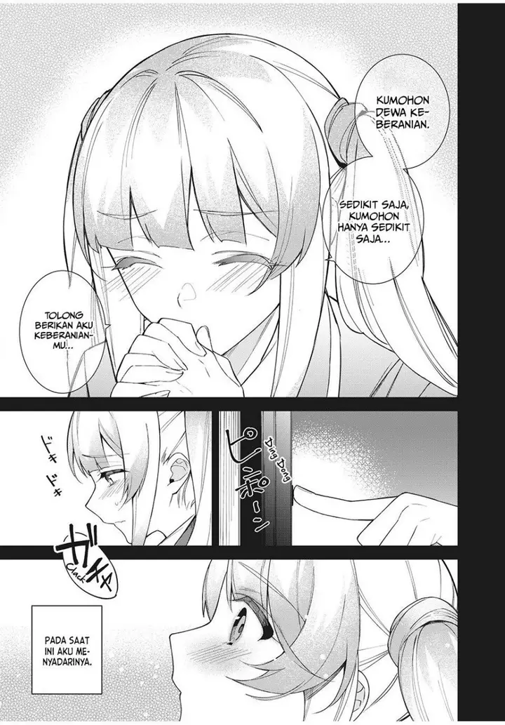 image-komik-shitsurengo-kenaku-datta-osananajimi-ga-sato-kashi-mitai-ni-amai-sugar-after-bitter-chapter-6-16/27