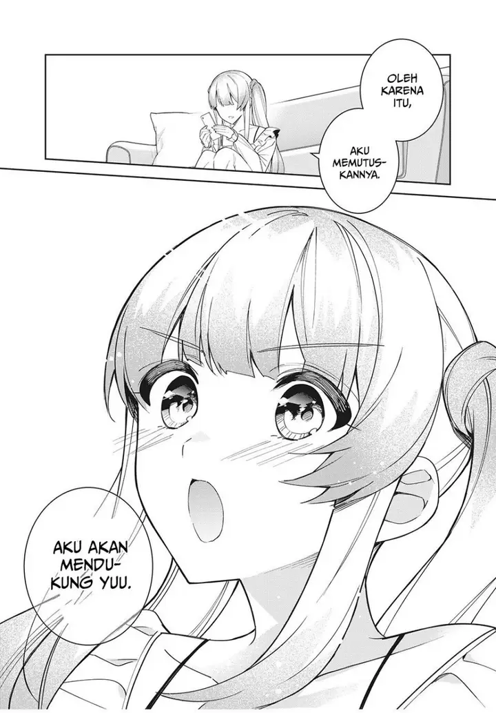 image-komik-shitsurengo-kenaku-datta-osananajimi-ga-sato-kashi-mitai-ni-amai-sugar-after-bitter-chapter-6-18/27