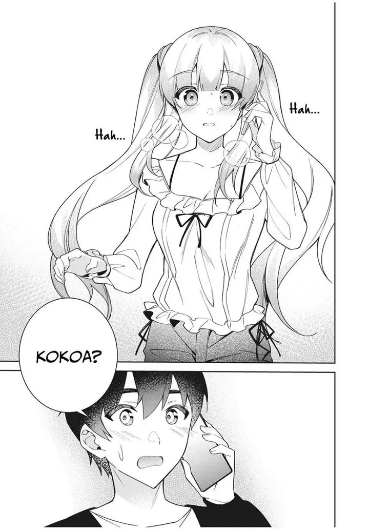image-komik-shitsurengo-kenaku-datta-osananajimi-ga-sato-kashi-mitai-ni-amai-sugar-after-bitter-chapter-6-20/27
