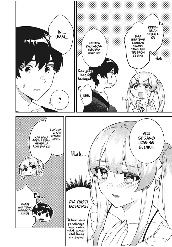 image-komik-shitsurengo-kenaku-datta-osananajimi-ga-sato-kashi-mitai-ni-amai-sugar-after-bitter-chapter-6-21/27
