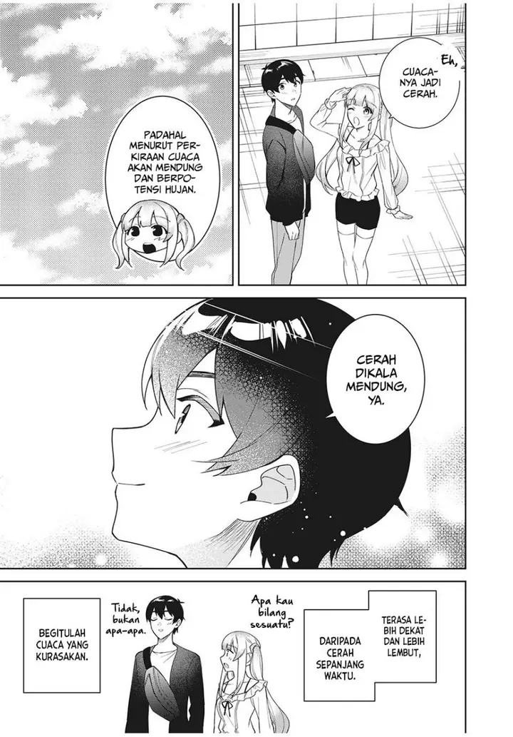 image-komik-shitsurengo-kenaku-datta-osananajimi-ga-sato-kashi-mitai-ni-amai-sugar-after-bitter-chapter-6-24/27