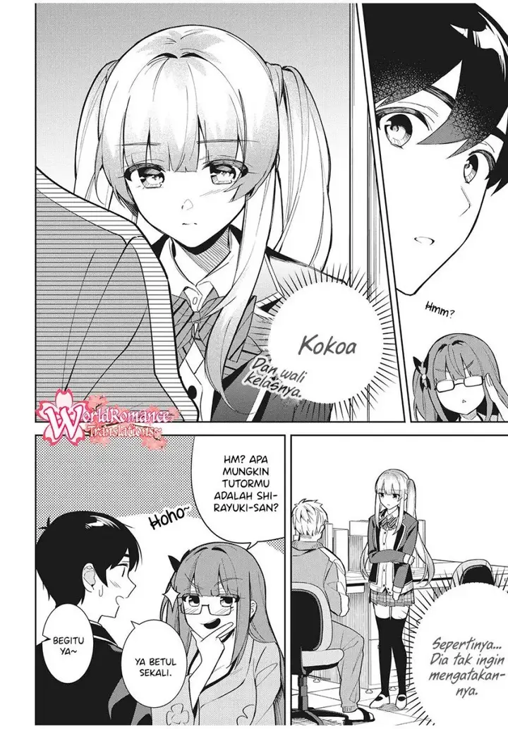 image-komik-shitsurengo-kenaku-datta-osananajimi-ga-sato-kashi-mitai-ni-amai-sugar-after-bitter-chapter-7-2/27