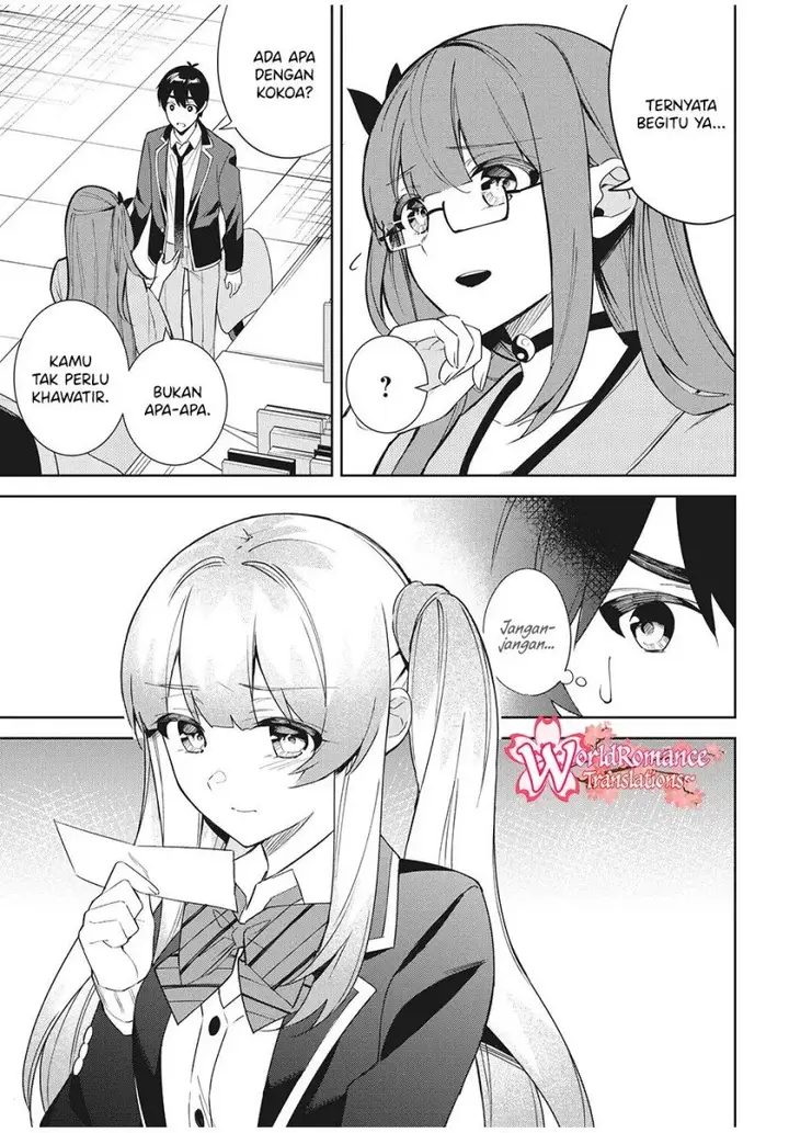 image-komik-shitsurengo-kenaku-datta-osananajimi-ga-sato-kashi-mitai-ni-amai-sugar-after-bitter-chapter-7-3/27